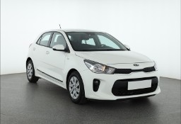 Kia Rio III , Salon Polska, Serwis ASO, Klima, Parktronic