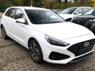 Hyundai i30 II 1.5 T-GDI 48V Smart 1.5 T-GDI 48V Smart 140KM