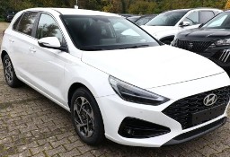 Hyundai i30 II 1.5 T-GDI 48V Smart 1.5 T-GDI 48V Smart 140KM