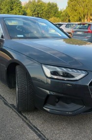 40 TDI 204KM Polski Salon FV23% Bezwypadkowy Serwis w ASO-2
