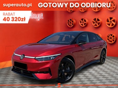 Volkswagen Plus 77 kWh ID.7 Plus 77 kWh 286KM-1