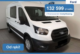 Ford Transit 350 L3H2 Trend Zabudowa Brygadowa 350 L3H2 Trend Zabudowa Brygadowa 2.0