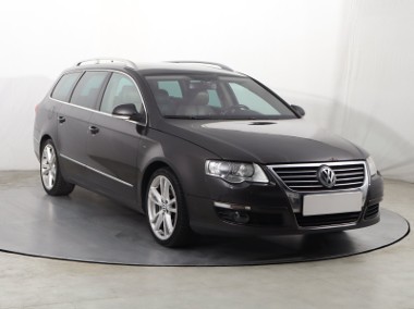 Volkswagen Passat B6 , DSG, Klimatronic,ALU-1