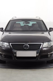 Volkswagen Passat B6 , DSG, Klimatronic,ALU-2
