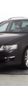 Volkswagen Passat B6 , DSG, Klimatronic,ALU-3