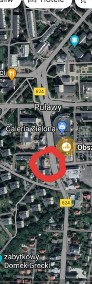 Wynajmę lokal usługowo handlowy w centrum Puławy Zielona 14 piętro 1-3