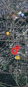 Wynajmę lokal usługowo handlowy w centrum Puławy Zielona 14 piętro 1-4