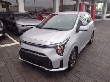 Kia Picanto II 1.2 DPI L 1.2 DPI L 79KM-1