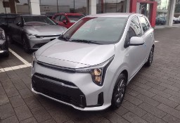 Kia Picanto II 1.2 DPI L 1.2 DPI L 79KM