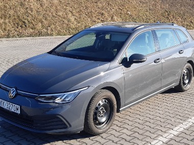 , 2.0TDI,  2021 rok, 82tys km-1