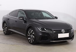 Volkswagen Arteon Salon Polska, Serwis ASO, Automat, Skóra, Navi, Klimatronic,