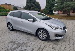 Kia Cee&apos;d II 1,6 GDI L SW Business Line I wł.,Salon Polska, serwis, pełna dok