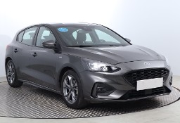 Ford Focus IV , Salon Polska, 1. Właściciel, Serwis ASO, Klimatronic,