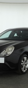 Alfa Romeo Giulietta , Klimatronic, Tempomat,ALU-3