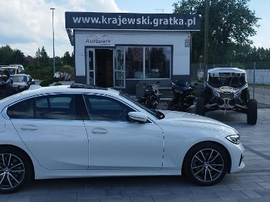 BMW SERIA 3 330i-1