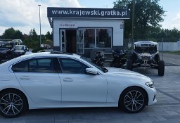 BMW SERIA 3 330i