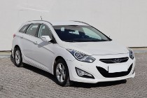 Hyundai i40 , Xenon, Klimatronic, Tempomat, Parktronic,