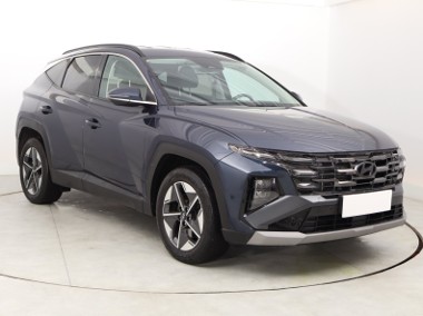 Hyundai Tucson , Salon Polska, 1. Właściciel, Serwis ASO, Navi, Klimatronic,-1