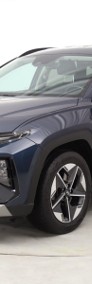 Hyundai Tucson , Salon Polska, 1. Właściciel, Serwis ASO, Navi, Klimatronic,-3