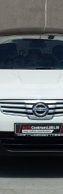 Nissan Qashqai+2 I 2.0 140KM Ben./4x4/ 7-Os./Czuj.Cofania/Pełny serwis-4