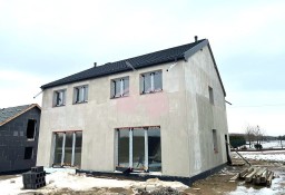 Nowy dom Żelistrzewo, ul. Różana