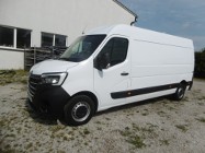 Renault Master 2.3 136 KM Maxi Klima Tempomat