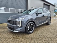 Kia Sportage IV 1.6 T-GDI HEV Business Line 4WD aut 1.6 T-GDI HEV Business Line 4WD aut