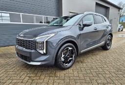 Kia Sportage IV 1.6 T-GDI HEV Business Line 4WD aut 1.6 T-GDI HEV Business Line 4WD aut