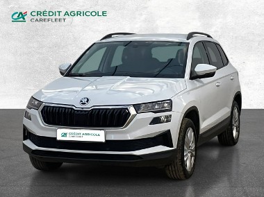 Skoda Karoq Skoda Karoq 2.0 TDI SCR 4x2 Ambition DSG Kombi-1