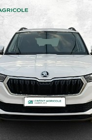 Skoda Karoq Skoda Karoq 2.0 TDI SCR 4x2 Ambition DSG Kombi-2