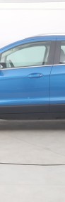 Ford EcoSport II Salon Polska, 1. Właściciel, Serwis ASO, Skóra, Klimatronic,-4