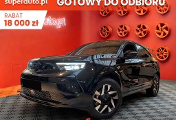 Opel Mokka GS 1.2 Turbo GS 1.2 Turbo 136KM / Pakiet Zimowy