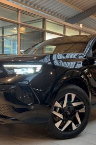 Opel Mokka GS 1.2 Turbo GS 1.2 Turbo 136KM / Pakiet Zimowy-2