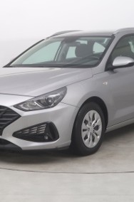 Hyundai i30 II Salon Polska, Serwis ASO, Automat, VAT 23%, Klima, Tempomat,-2
