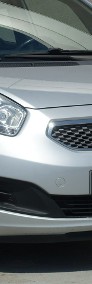 Kia Venga 1,6 Ben 125KM/Salon Polska/Czuj.Parkowania/Ks.Serwisowe-4
