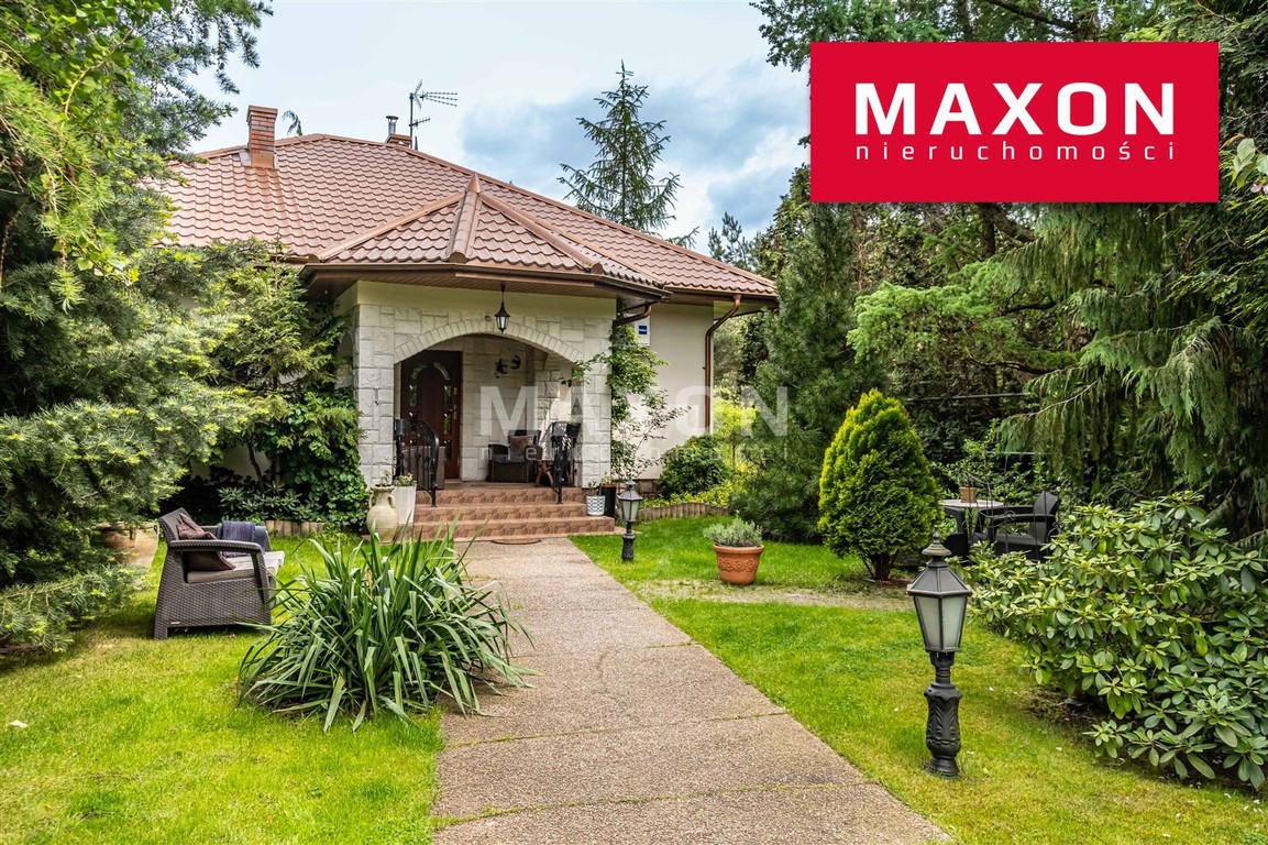 Dom 130 m2 Działka 2 695 m2 Skrzeszew