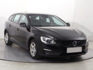 Volvo V60 I , Salon Polska, Serwis ASO, 190 KM, Navi, Xenon, Bi-Xenon,