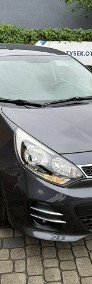 Kia Rio III 1,2 84KM klimatronik Serwis Koła lato + zima-3