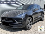 Porsche Macan T Adaptacyjny tempomat + Dach Panoramiczny + Hak Holowniczy