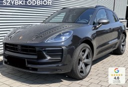 Porsche Macan T Adaptacyjny tempomat + Dach Panoramiczny + Hak Holowniczy