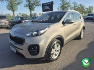 Kia Sportage IV 1.6GDI Bezwypadkowa Oryginał