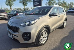 Kia Sportage IV 1.6GDI Bezwypadkowa Oryginał