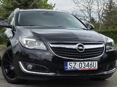 2.0 Xenon/Navi/GrzanaKierownica+Fotele/Kamera/ElektrycznaKlapa/Hak-1