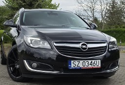Opel Insignia 2.0 Xenon/Navi/GrzanaKierownica+Fotele/Kamera/ElektrycznaKlapa/Hak