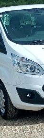 Ford Transit Custom 9-osóbowy * bardzo ładny*-4