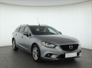 Mazda 6 III , Automat, Klimatronic, Tempomat