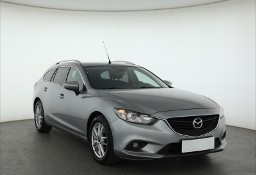 Mazda 6 III , Automat, Klimatronic, Tempomat