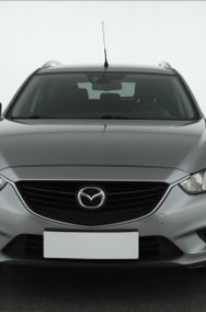 Mazda 6 III , Automat, Klimatronic, Tempomat-2