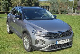 Volkswagen T-Roc T-Roc mały przebieg
