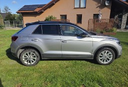 Volkswagen T-Roc T-Roc mały przebieg